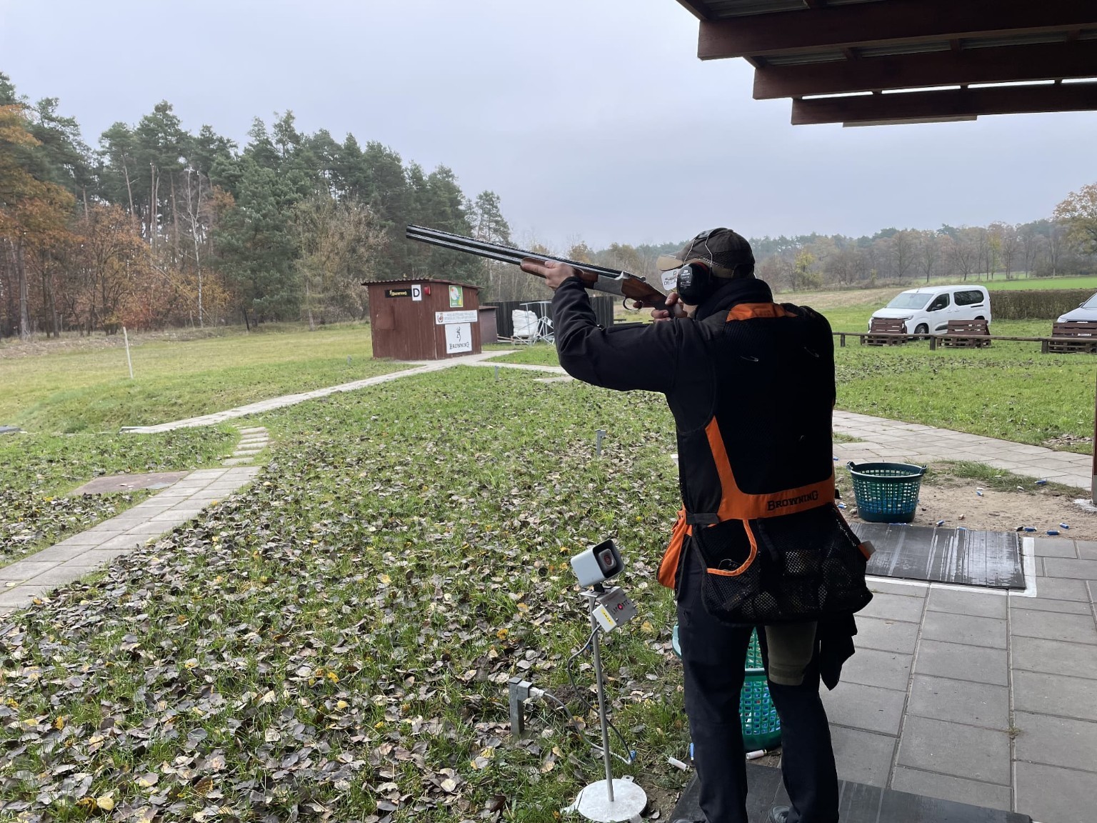 Strzelecka pasja